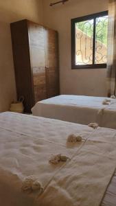 Villa des tortues 3 Marrakech piscine privative sans vis à vis