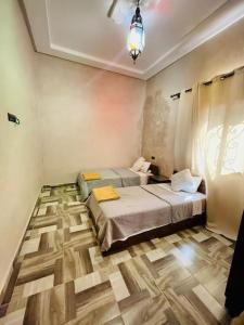 Villa des tortues 3 Marrakech piscine chaufée privative sans vis à vis