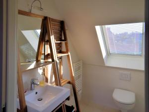 Maisons de vacances A deux pas des iles : photos des chambres