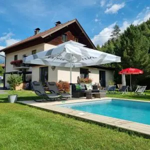 Landhaus Nikki - Leoben