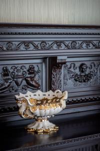 Grand Hotel Donat Superior & Wellness Center