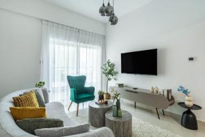 ShoresInn - Luxury 1BR with Marina View