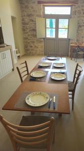 Marys luxury apartment Plytra 2