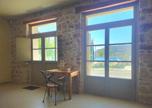 Marys luxury apartment Plytra 2