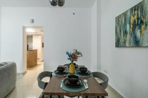 ShoresInn - Luxury 1BR with Marina View