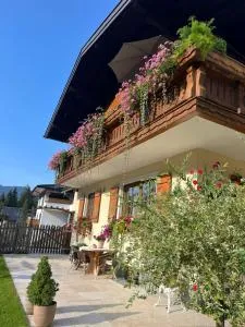 Haus Steinacher - Vorderkleinarl