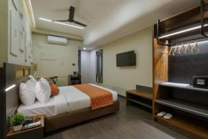 Fressotel, Kanakapura Road