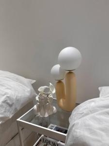 NEW 홍대역 30sec #massage chair #netflix #purifier q