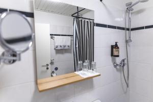 Double Room room in Hotel LANDHAUSZEIT