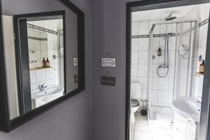 Apartment room in Hotel LANDHAUSZEIT