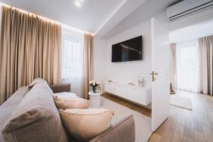 VisitZakopane - Gold Krupówki Inn Apartment