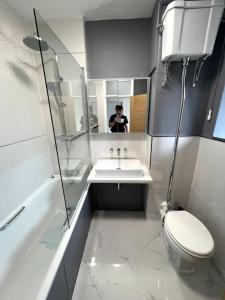 Lovely one bedroom flat in the heart of London