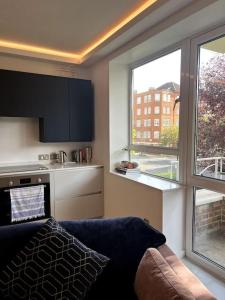 Lovely one bedroom flat in the heart of London
