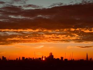 Lovely one bedroom flat in the heart of London