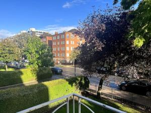 Lovely one bedroom flat in the heart of London