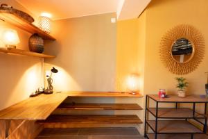 Loft COSY et luxueux, HYPER-CENTRE