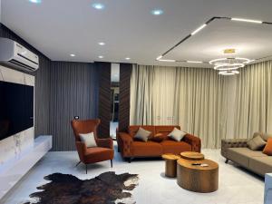 AlG apartment SSA