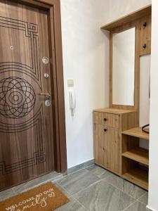 New and stylish apartment Tuthon