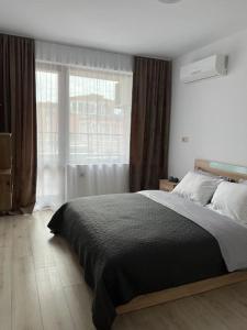 New and stylish apartment Tuthon