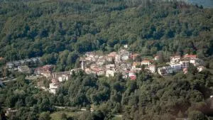 Fanesia coliving - Comignano