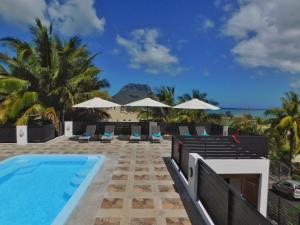 Fullmoon Apartment & Studio