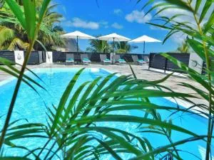 Fullmoon Apartment & Studio - La Gaulette