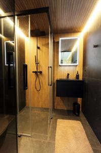 B&B / Chambres d'hotes La Sainthilarienne : photos des chambres