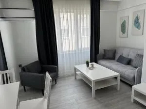 Mehtap's Home - Doyran