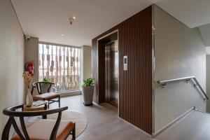 Fressotel, Kanakapura Road