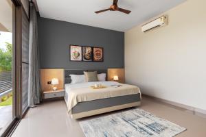 SaffronStays Ambika Farms