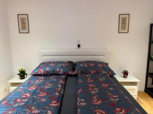 Sunside Apartments Gästehaus