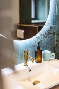 B&B / Chambres d'hotes La Sainthilarienne : photos des chambres