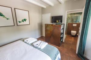 B&B / Chambres d'hotes La Sainthilarienne : photos des chambres