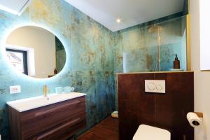 B&B / Chambres d'hotes La Sainthilarienne : photos des chambres