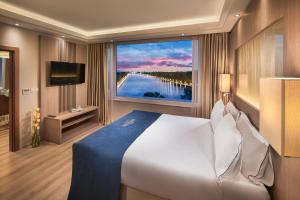 Landmark Creek Hotel Plovdiv