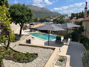 Apartments Kralj Ana 