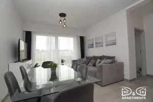 Apartamenty Morze u Sary - Wrzosowo