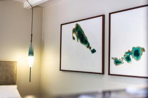 B&B / Chambres d'hotes La Sainthilarienne : photos des chambres