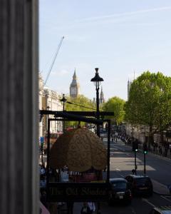 Bright and Cosy home 100m from Trafalgar Square