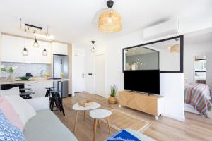 Home2Book Miami Views Apt & Pool, Tabaiba