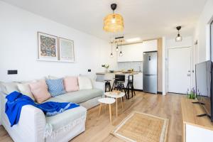 Home2Book Miami Views Apt & Pool, Tabaiba