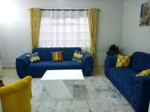 Lazuli Homestays - Mamba