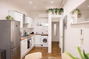 Bright and Cosy home 100m from Trafalgar Square