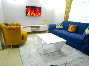 Lazuli Homestays - Mamba