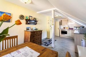 Ferienwohnung Schlossbergblick