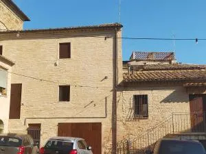 Il Buchetto Casa vacanza centro storico Potenza Picena - Molino di Recanati