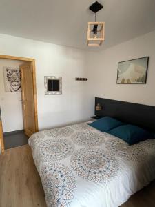 Appartements Le Roc : photos des chambres