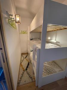 Appartements Le Roc : photos des chambres