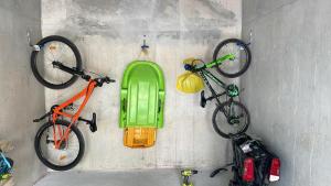 Appartements Le Roc : photos des chambres