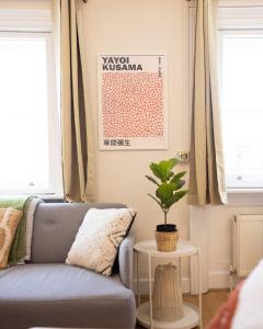 City Centre Hideaway 100m from Trafalgar Square